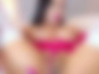 Live cam show with CherryBlake - Asshole Black on CamClone