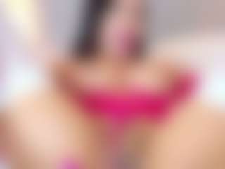 CherryBlake's Live Sex Cam Show