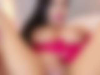 Live cam show with CherryBlake - College on Dolls Live
