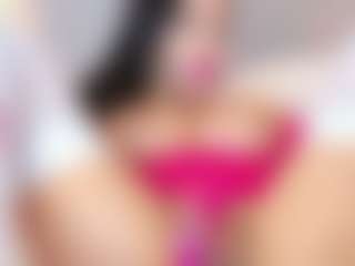 CherryBlake's Live Sex Cam Show