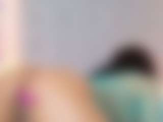 Live cam show with CherryBlake - Black Dildo on Gym Cam Girls