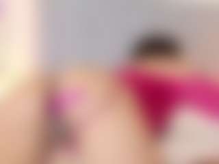 Live cam show with CherryBlake - Hairy Pussy Brown Hair on Stripli.com