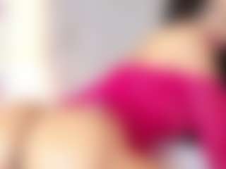 Live cam show with CherryBlake - Skinny on xDating