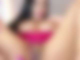 Live cam show with CherryBlake - Dirty on Gym Cam Girls