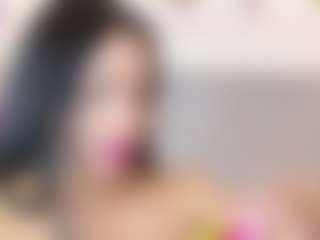 CherryBlake's Live Sex Cam Show
