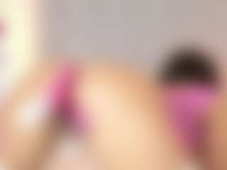 CherryBlake's Live Sex Cam Show