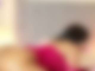 Live cam show with CherryBlake - Black Shaved Pussy on Camsoda