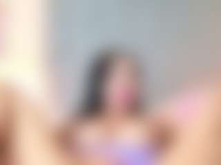 CherryBlake's Live Sex Cam Show