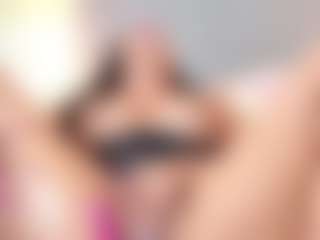 CherryBlake's Live Sex Cam Show
