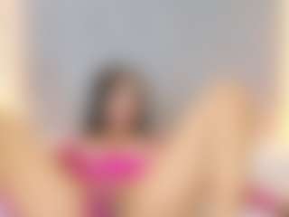 CherryBlake's Live Sex Cam Show