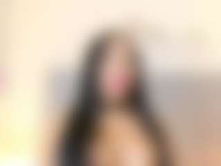 Live cam show with CherryBlake - Spank on Dolls Live