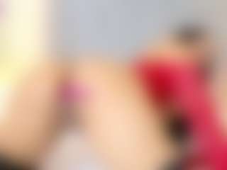 CherryBlake's Live Sex Cam Show