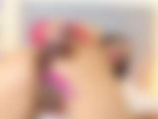 CherryBlake's Live Sex Cam Show
