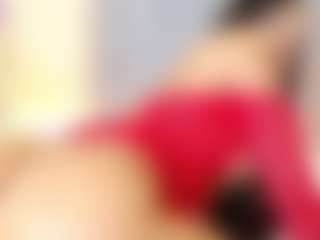 CherryBlake's Live Sex Cam Show