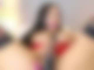 CherryBlake's Live Sex Cam Show