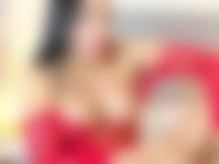 CherryBlake's Live Sex Cam Show