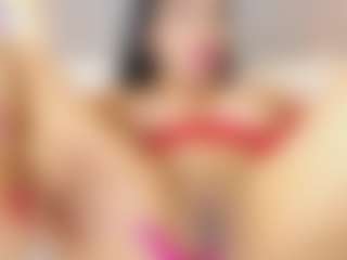 CherryBlake's Live Sex Cam Show