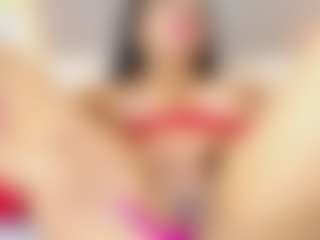 CherryBlake's Live Sex Cam Show