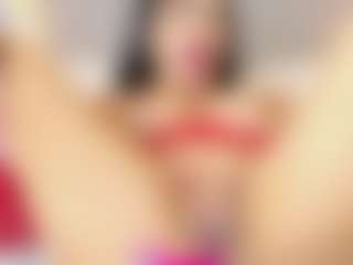 CherryBlake's Live Sex Cam Show