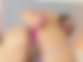 CherryBlake's Live Sex Cam Show