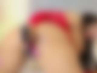 CherryBlake's Live Sex Cam Show