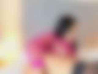 Live cam show with CherryBlake - Ebony Fetish on Hubzter Live