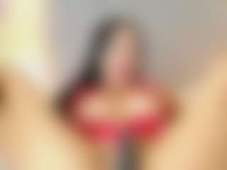 Live cam show with CherryBlake - Public Black on Mixed Magazine Live