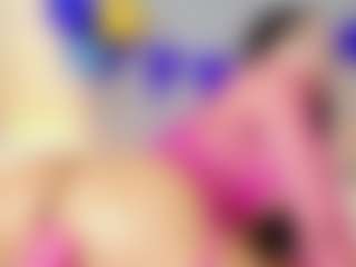 Live cam show with CherryBlake - Ebony Petite on CSO-WL