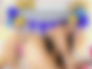 Live cam show with CherryBlake - Brown Eyes Black on Mixed Magazine Live