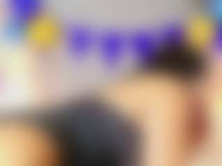 Live cam show with CherryBlake - Black Shaved Pussy on Camsoda | colombia