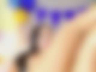 CherryBlake's Live Sex Cam Show