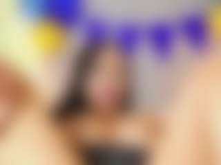 CherryBlake's Live Sex Cam Show