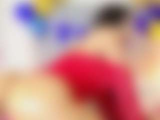 Live cam show with CherryBlake - Hairy Pussy Lovense on Camsoda
