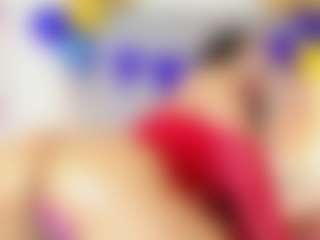 CherryBlake's Live Sex Cam Show