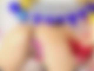 CherryBlake's Live Sex Cam Show