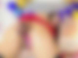CherryBlake's Live Sex Cam Show