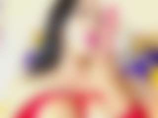 CherryBlake's Live Sex Cam Show