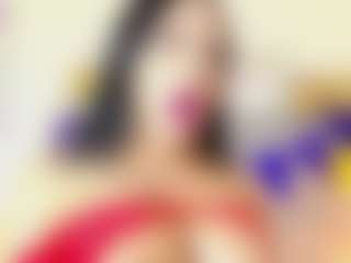 CherryBlake's Live Sex Cam Show