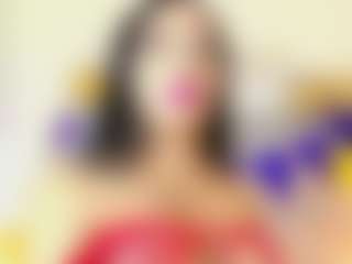CherryBlake's Live Sex Cam Show