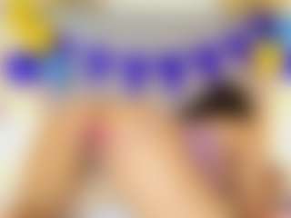 CherryBlake's Live Sex Cam Show