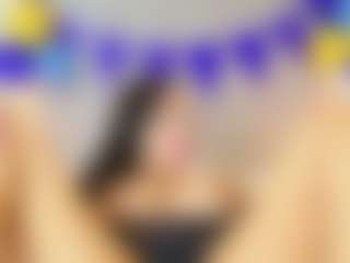 CherryBlake's Live Sex Cam Show