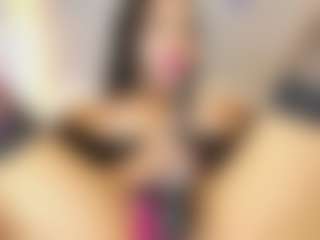 CherryBlake's Live Sex Cam Show
