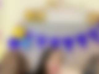 Live cam show with CherryBlake - Fetish Brown Hair on chickslive.net