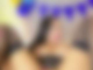 Live cam show with CherryBlake - Black Petite on infinitiblacc.com