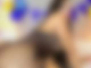 CherryBlake's Live Sex Cam Show