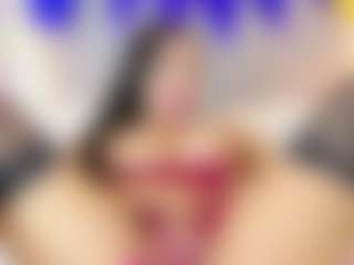 Live cam show with CherryBlake - Ebony on Fling VIP Chat | colombia