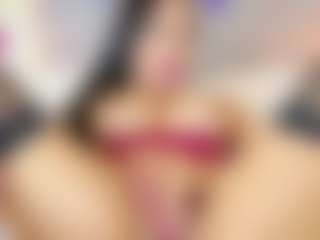 Live cam show with CherryBlake - Public Brown Hair on Cam Slut