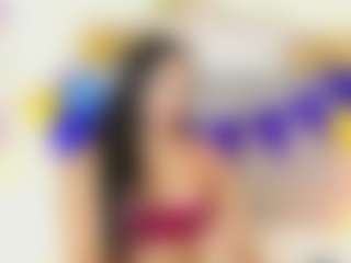 CherryBlake's Live Sex Cam Show