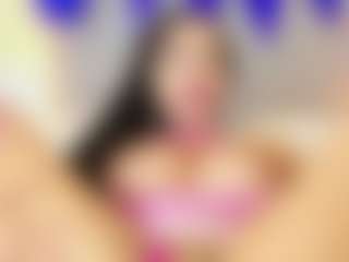 CherryBlake's Live Sex Cam Show