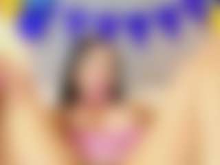 CherryBlake's Live Sex Cam Show